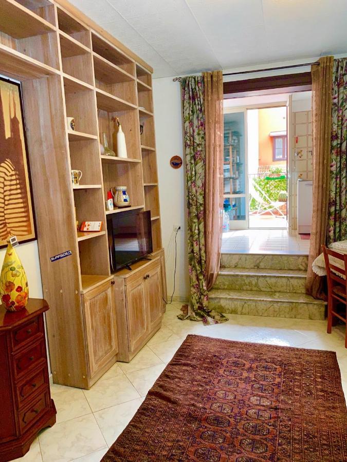 4 Passi Casa Vacanza Palermo Exterior photo