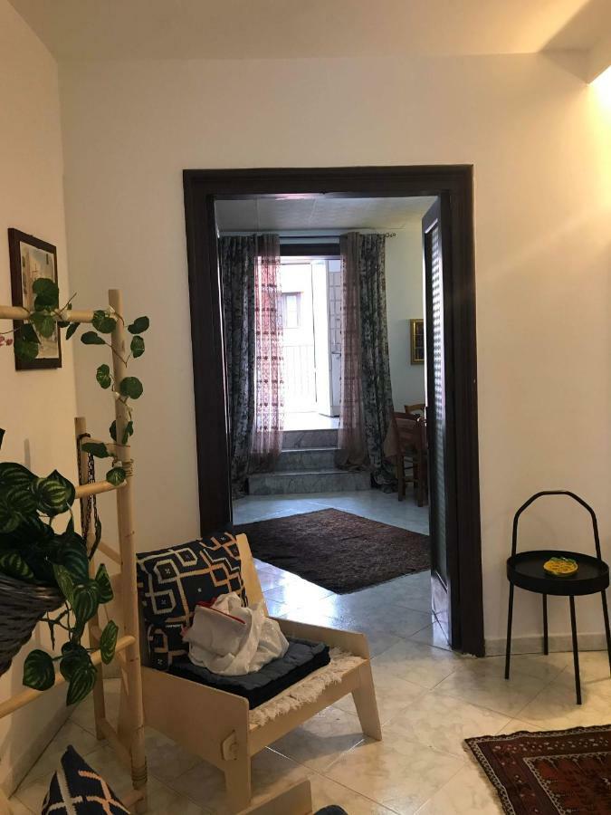 4 Passi Casa Vacanza Palermo Exterior photo